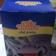 Cha Preto (Black Tea) from Rio Bravo