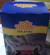 Cha Preto (Black Tea) from Rio Bravo