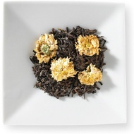 Chrysanthemum Pu-erh from Mighty Leaf Tea