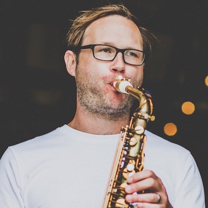 learn sax online