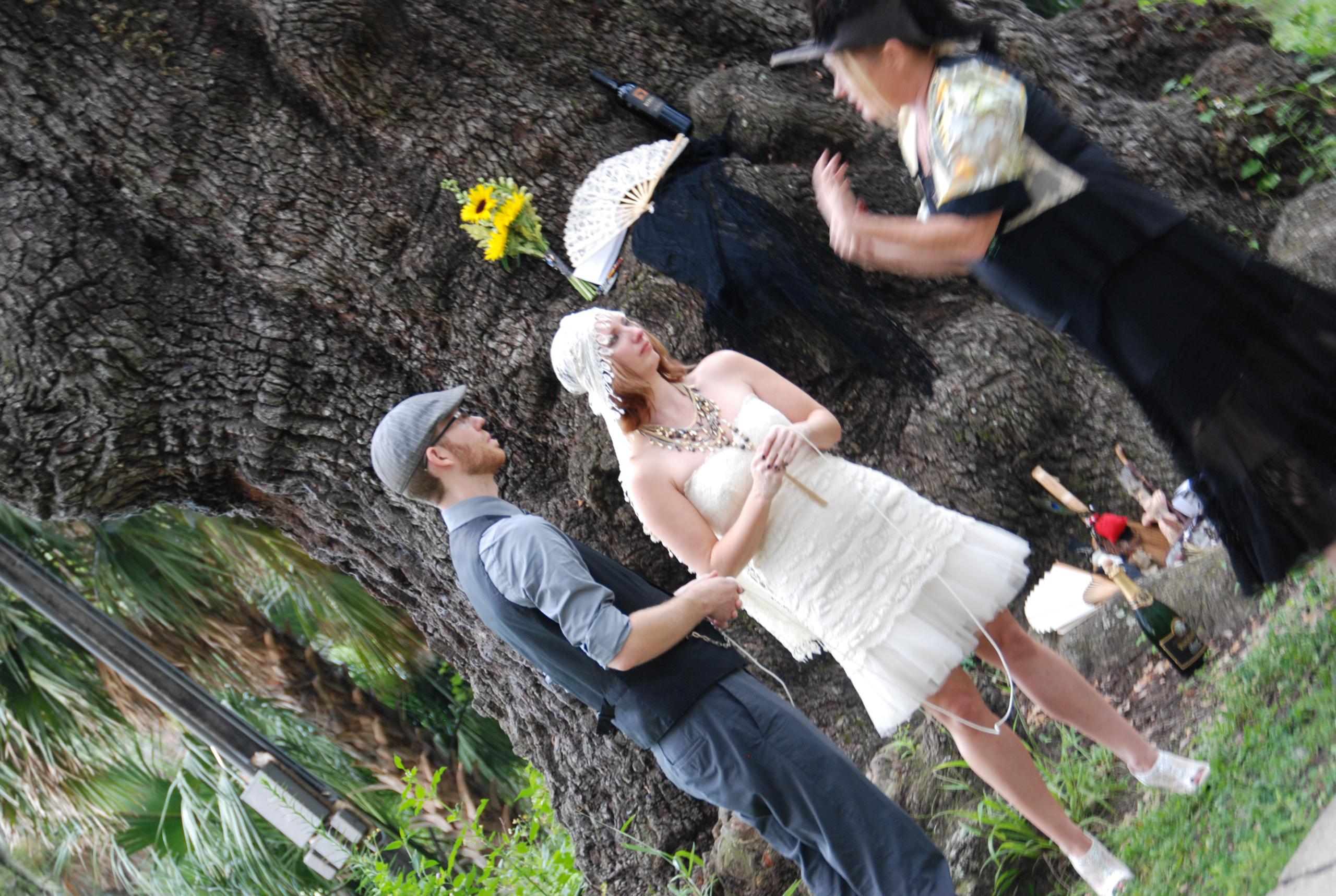 Elopements photo 4