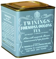 Formosa Oolong from Twinings
