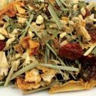 Cold Comfort Wellness Tea from Roundtable Tea Company