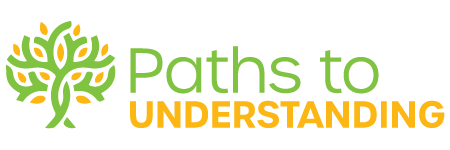 Paths to Understanding logo