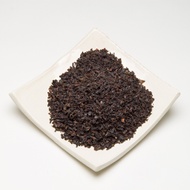 Toasty Almond Black Tea from Satya Tea