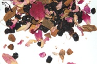 Autumn Rose from Verdant Tea
