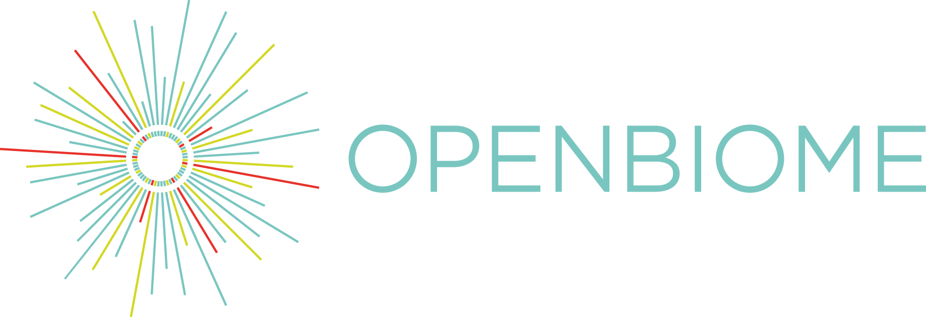 OpenBiome logo