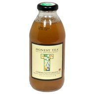 Community Green Tea from Honest Tea