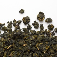 Dong Ding Mr. Chang from Camellia Sinensis