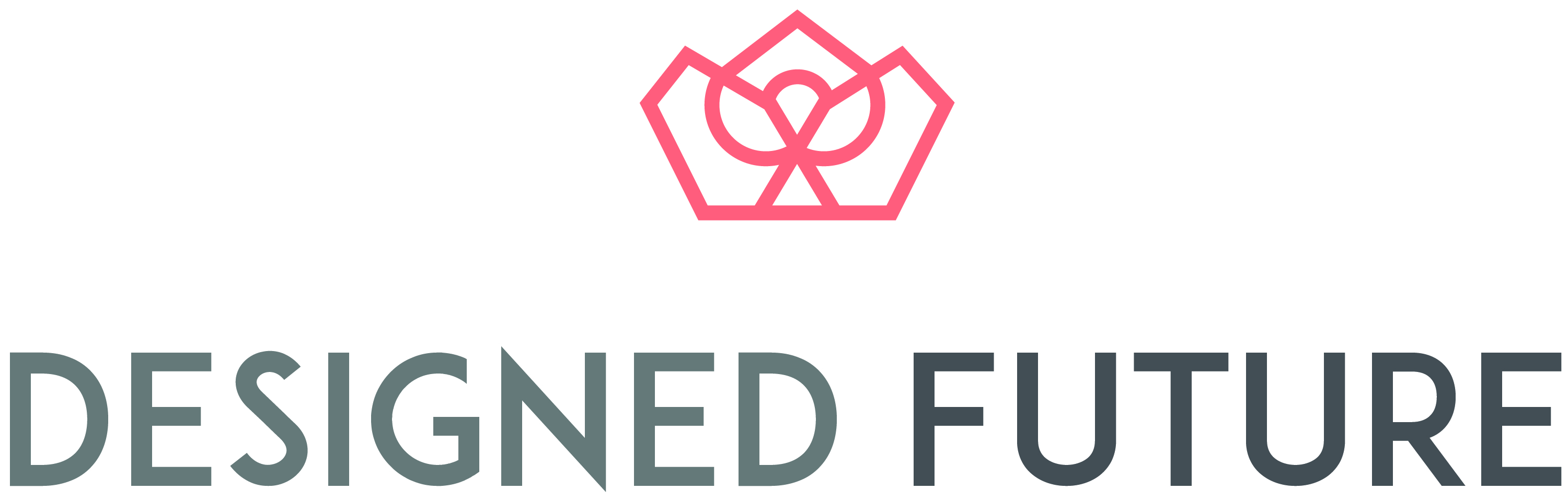 Designed Future logo