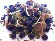 GIN AND TONIC TEA from Urban Earth