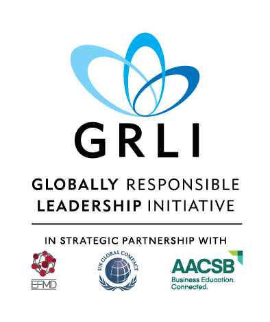 GRLI Foundation logo