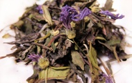 Purple Peach from Steep City Teas 
