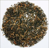 Assam Gingia from The Tea Table