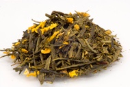 Mango Sencha from The Tea Haus