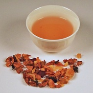 Almond Apple Delight from The Tea Smith