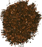 Honeybush Cranberry Cream - longeviTea from International House of Tea