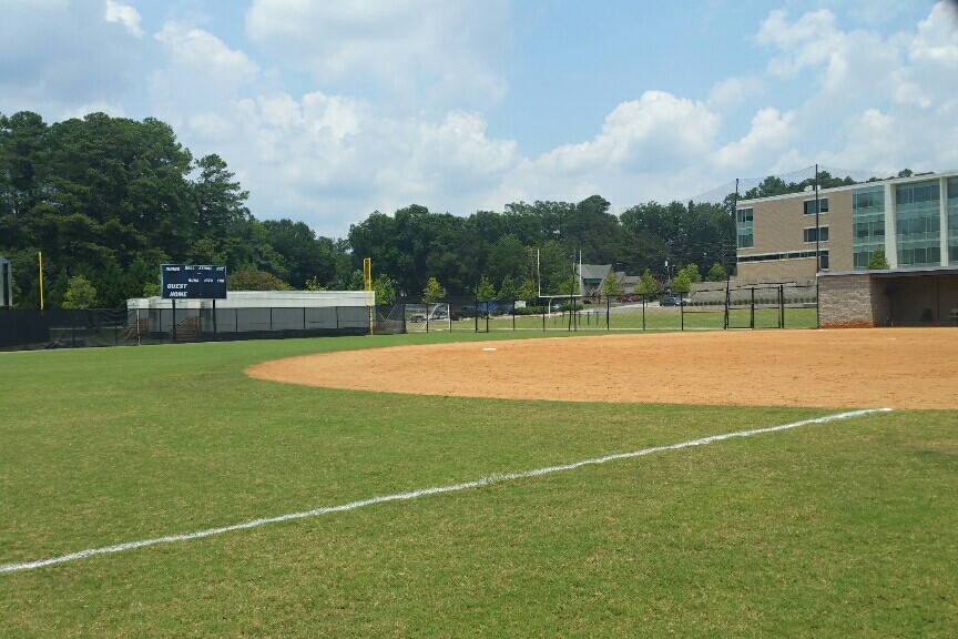 Baseball Field