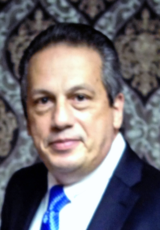 Anthony Bartolo Sr. 