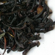 Earl Grey (black) from Camellia Sinensis