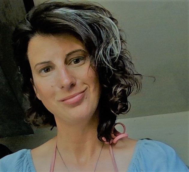 Kim Kurray
