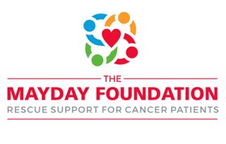 Mayday Foundation logo