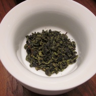 Tie Guan Yin from Anxi County from Unknown