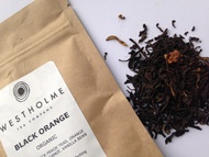 Black Orange from Westholme Tea Company