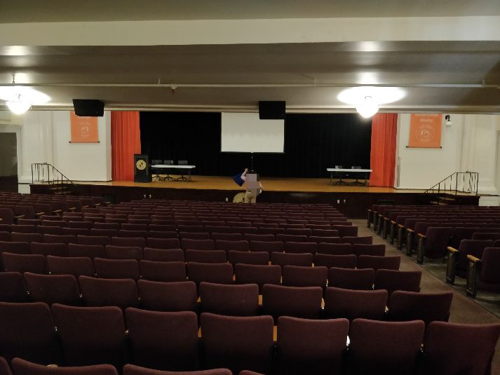 Auditorium