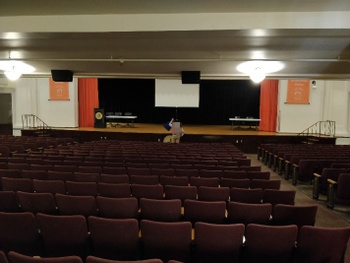 Auditorium
