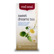 Sweet Dreams Tea from Red Seal