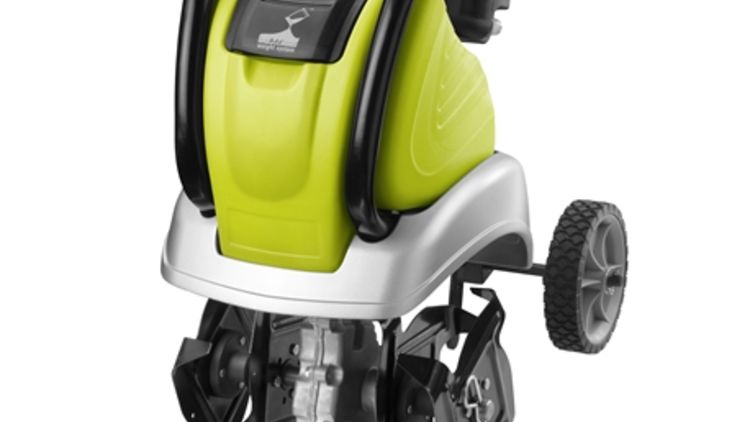 Ryobi Cultivator (Bunnings)