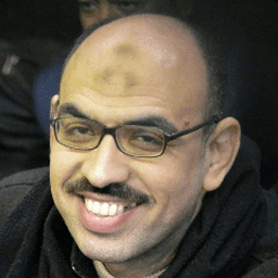 محمد رامى