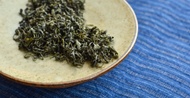 Spring Laoshan Green (2017) from Verdant Tea