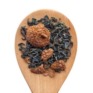 Lychee Lemongrass Tea from Sense Asia