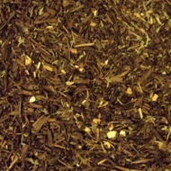 Lemon Cheesecake Bar Houjicha from 52teas