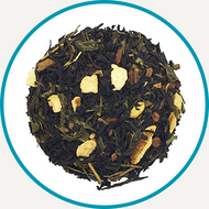 Eggnog Blend from Tea at the White House