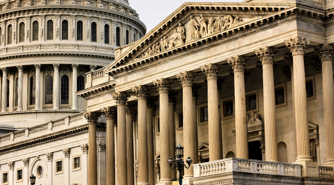 10-Mile Personalized Running Tour in Washington D.C.