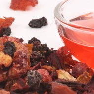 Real Fruit & Rum Tea from Jenier World of Teas