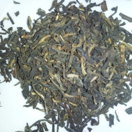 Organic Yunnan 1st Grade from International Tea Importers