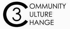 Community Culture Change, Inc logo