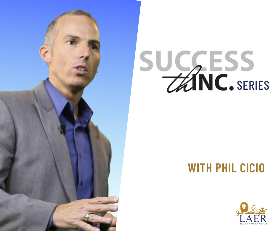 Product image for Success Thinc. Series With Phil Cicio
