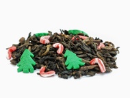 Santa's Little Helper from Art of Tea