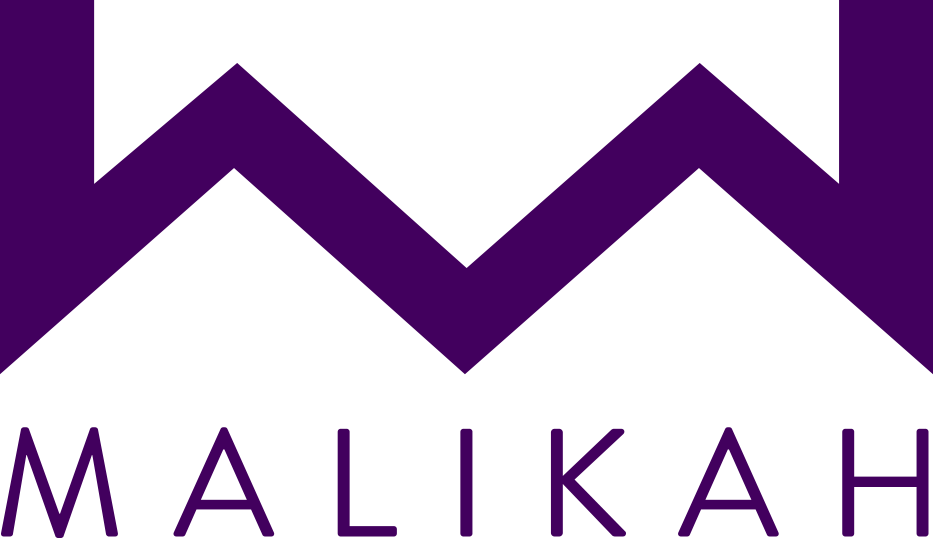 malikah.org logo