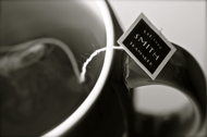 No. 11 Méthode Noir from Steven Smith Teamaker