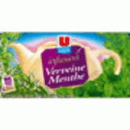 Infusion Verveine Menthe from U