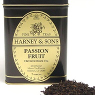 Passion Fruit from Harney & Sons