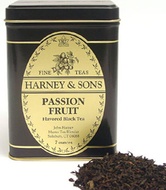 Passion Fruit from Harney & Sons