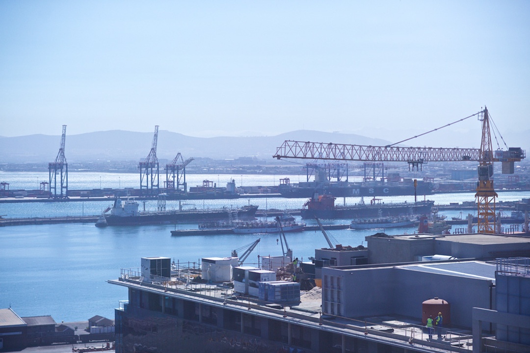 Harbour