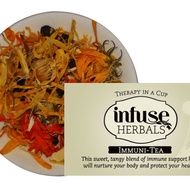 Immuni-Tea from Infuse Herbals